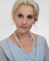 Inessa Kazeeva