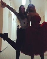 Снежана Бычкова