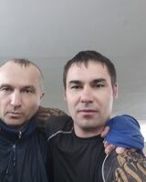 Сергей Еремеев