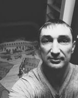 Сергей Оборский