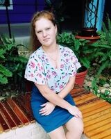 Маргарита Воробьева