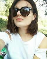 Юлия Реденкова