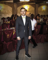 Денис Токарев