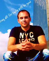 Стеклов Михайлович