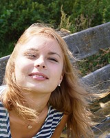 Анастасия Соколова