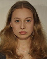 Ангелина Андреевна