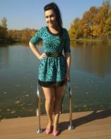 Наталья Малышкина