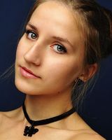 Алена Волкова
