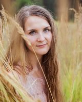 Нина Волкова