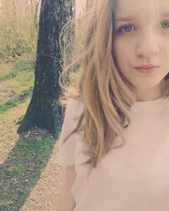 Евгения Махотина