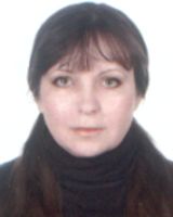 Галина Тыщенко