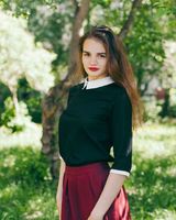 Маргарита Усова