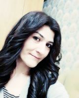 Мадина Хаджаева