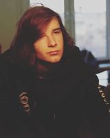 Алексей Михайлов