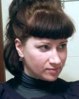 Веселова Людмила