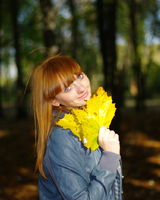 Маргарита Коваленко