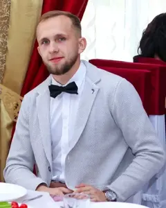 Виктор Шутенко