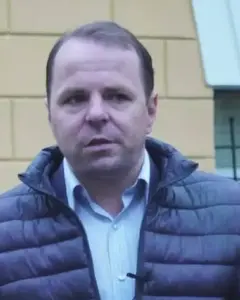 Олег Кульчицкий