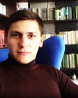 Иван Бойков