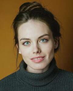 Владлена Паплинская