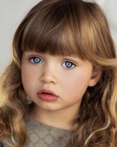 ЭРИКА ГУДОШНИКОВА