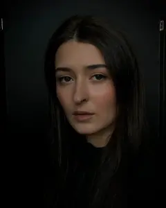 Юлия Ченкова