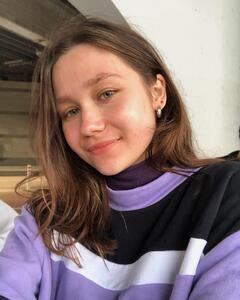 Лада Шестакова