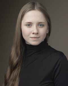 Софья Золотарёва