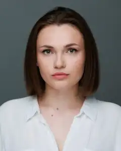 Виктория Нархова