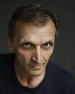 Ведагар Моргунов