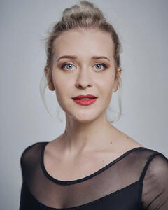 Екатерина Романова