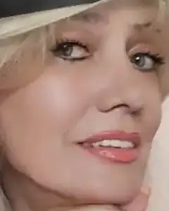 Виолетта Стекольщикова