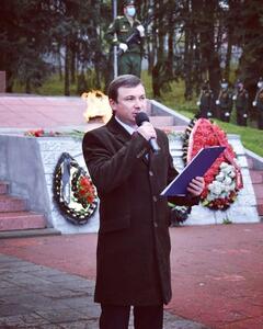 Станислав Орлов