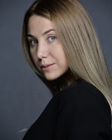 Екатерина Тарасова