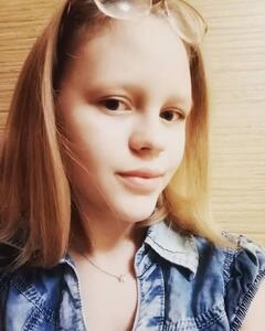 Арина Чурикова