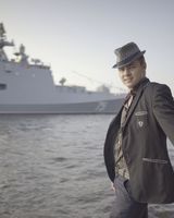 Артём Горжевский