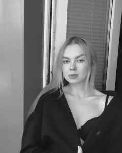 Анастасия Ермакова