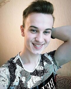 Сергей Чернышов