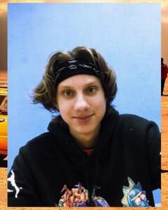 Сергей Чебатков