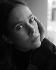 Анна Петина