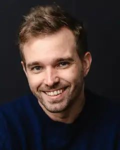 Яков Решенский