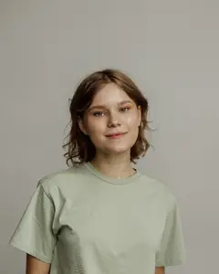 Полина Варфоломеева