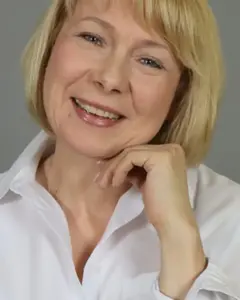 Мария Бокова