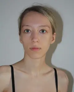 Марина Белогубец