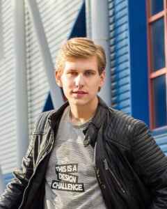 Владислав Горбачёв