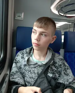 Панкрушин Андреевич