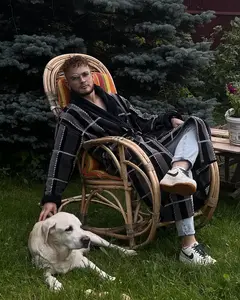 Виктор Семенов