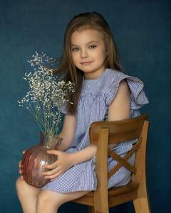 Варвара Яворская