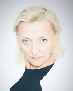 Светлана Демидовская