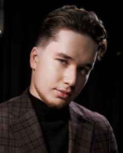 Daniil Alexandrovich